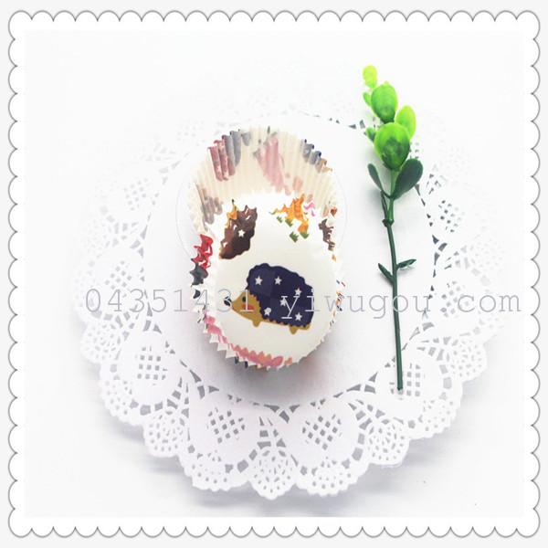 Greaseproof paper holder tile 11cm cake paper Greaseproof paper cup chocolate paper holder Greaseproof paper holder tile 11cm cake paper Greaseproof paper cup chocolate paper holder
