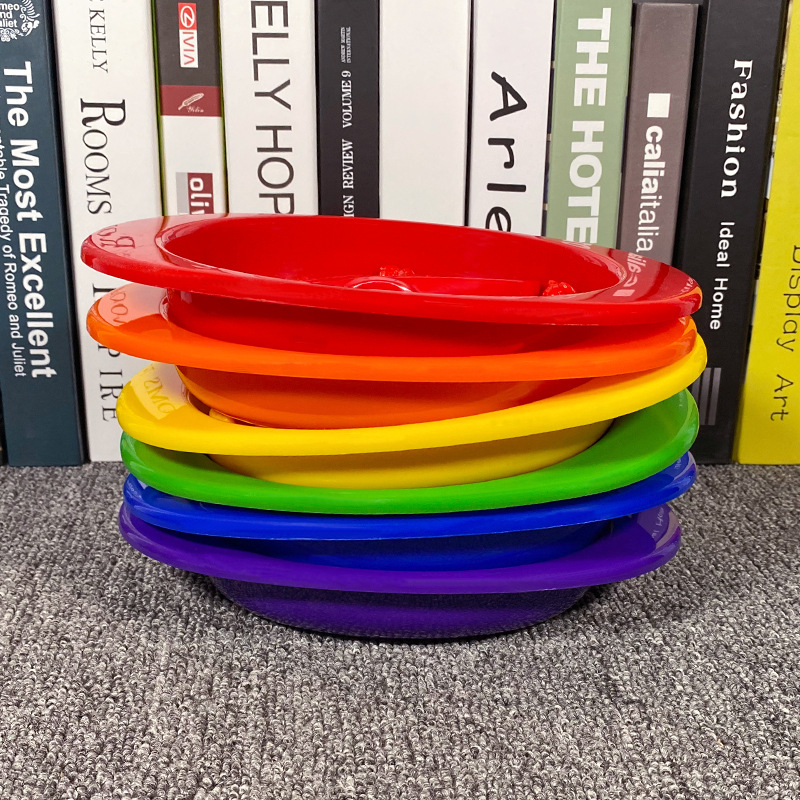 Rainbow Bear the Montessori Educational Toys Children Early Education Teaching AIDS Infant Park Color Classification Rainbow Bear the Montessori Educational Toys Children Early Education Teaching AIDS Infant Park Color Classification