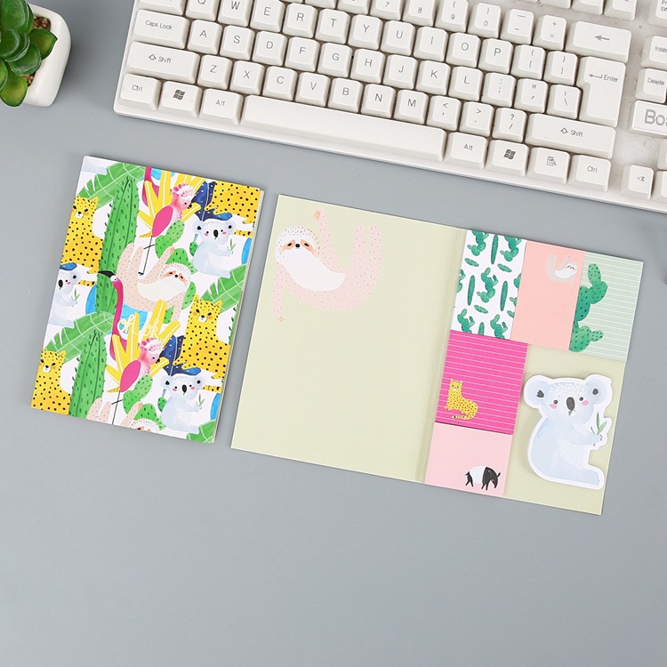Bear Special-Shaped Note Can Be Torn Message-Leaving Sticky Note Note Sticker Sticky Sticky Notes Wholesale Event-Recording Pocketbook Bear Special-Shaped Note Can Be Torn Message-Leaving Sticky Note Note Sticker Sticky Sticky Notes Wholesale Event-Recording Pocketbook