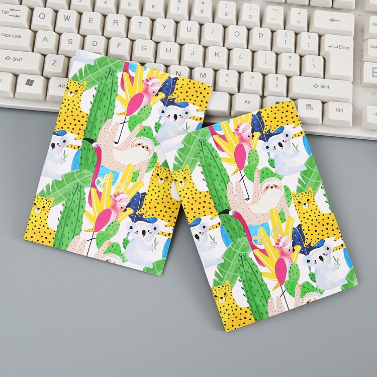 Bear Special-Shaped Note Can Be Torn Message-Leaving Sticky Note Note Sticker Sticky Sticky Notes Wholesale Event-Recording Pocketbook Bear Special-Shaped Note Can Be Torn Message-Leaving Sticky Note Note Sticker Sticky Sticky Notes Wholesale Event-Recording Pocketbook