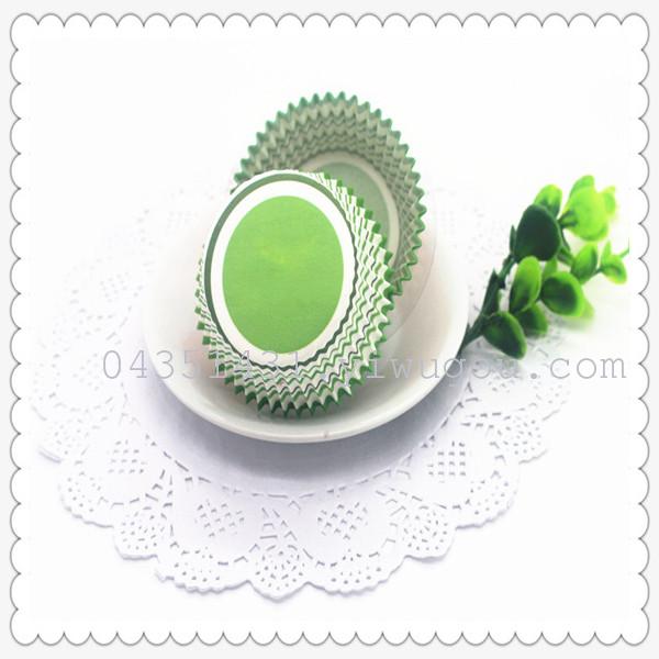 11cm green cake cup paper cup egg tart cup baking mold cake cup muffin cup 11cm green cake cup paper cup egg tart cup baking mold cake cup muffin cup