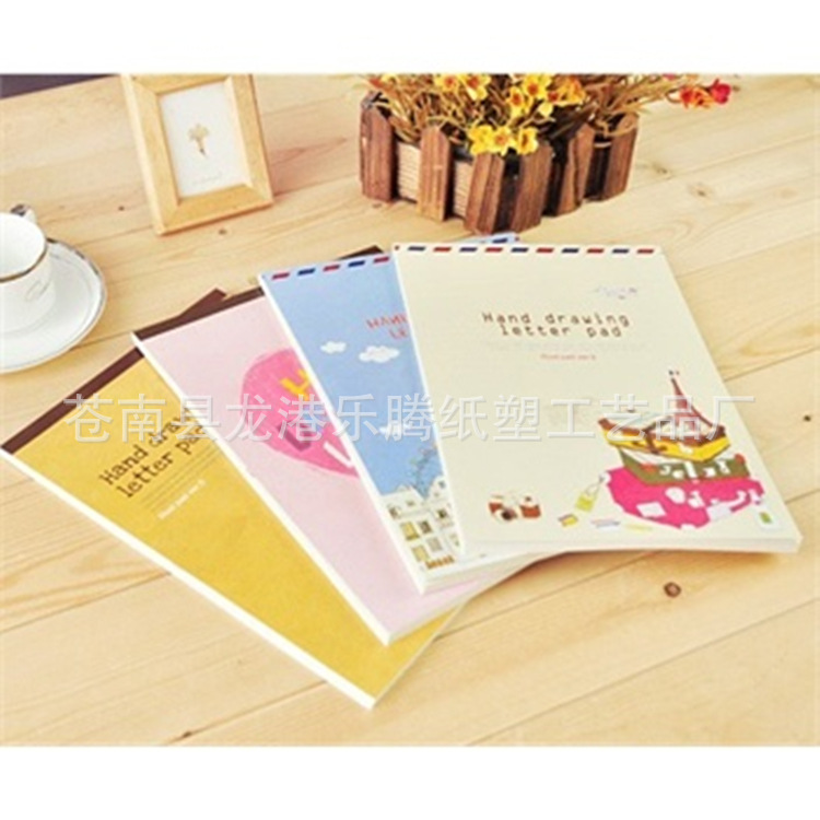 Office Creativity Sticky Notes Customized Advertising Notepad Notepad Note Paper Shaped Note Sticker Factory Wholesale