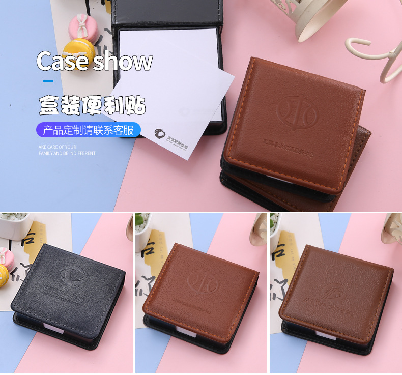 Factory Customized Combination Pet Post-It Special-Shaped Notepad Cute Sticky Note Note Sticker Paper Brick Customized Logo Factory Customized Combination Pet Post-It Special-Shaped Notepad Cute Sticky Note Note Sticker Paper Brick Customized Logo