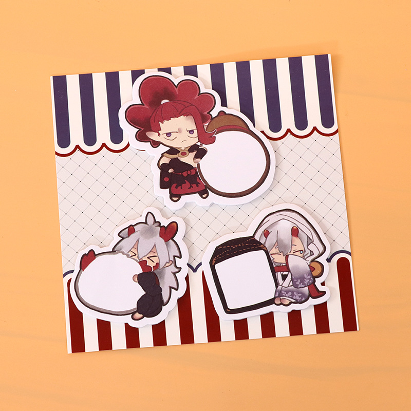 Factory Wholesale Smiley Face Sticky Notes Note Sticker Custom Customizable Logo Post-It Boymark Notepad Index Stickers Suit Factory Wholesale Smiley Face Sticky Notes Note Sticker Custom Customizable Logo Post-It Boymark Notepad Index Stickers Suit