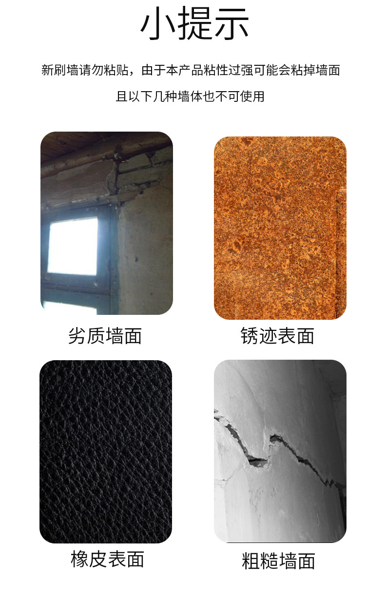 Manufacturer Nano Tape Traceless Sheer Magic Tape Strong TikTok Same Double-Sided Adhesive Acrylic Nano Adhesive