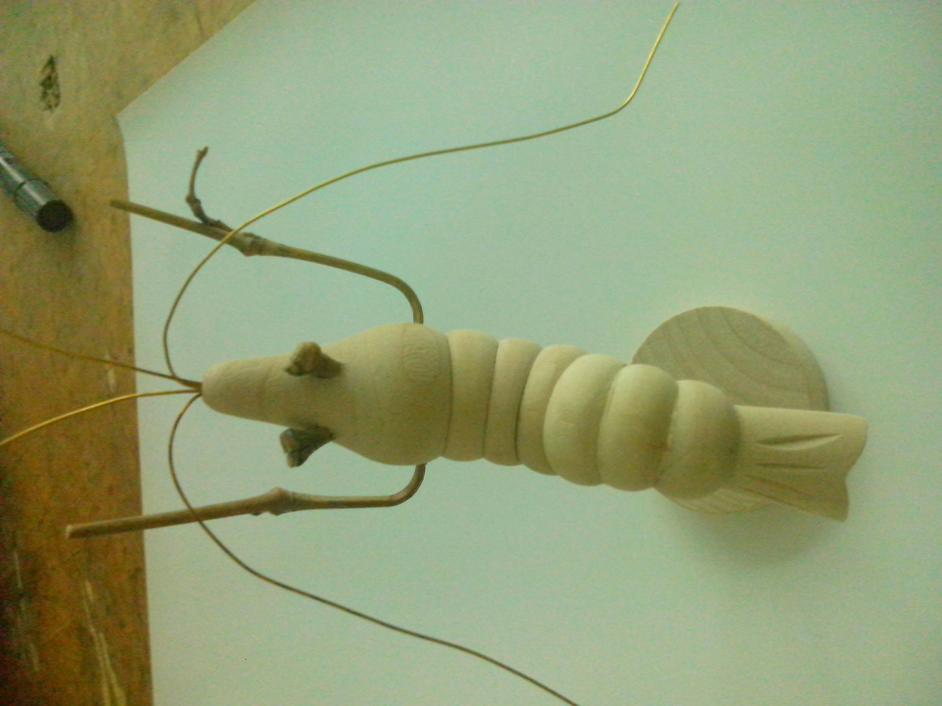 Manufacturers Supply Crafts Decoration Travel Crafts Children's Toys DIY Lobster Teaching Class Intelligence Toys Manufacturers Supply Crafts Decoration Travel Crafts Children's Toys DIY Lobster Teaching Class Intelligence Toys
