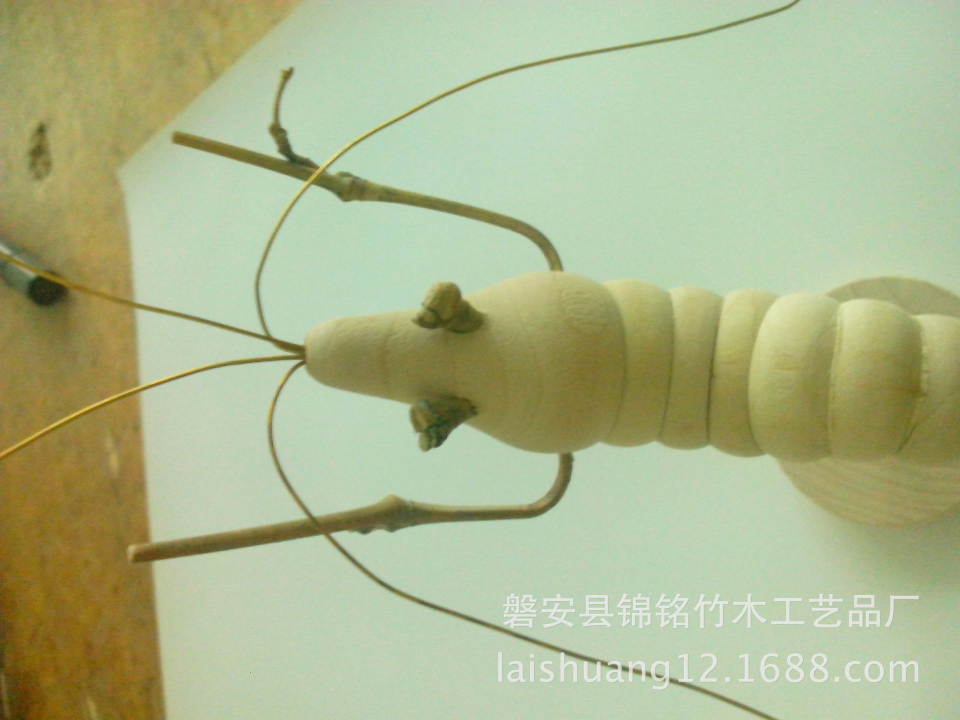 Manufacturers Supply Crafts Decoration Travel Crafts Children's Toys DIY Lobster Teaching Class Intelligence Toys Manufacturers Supply Crafts Decoration Travel Crafts Children's Toys DIY Lobster Teaching Class Intelligence Toys