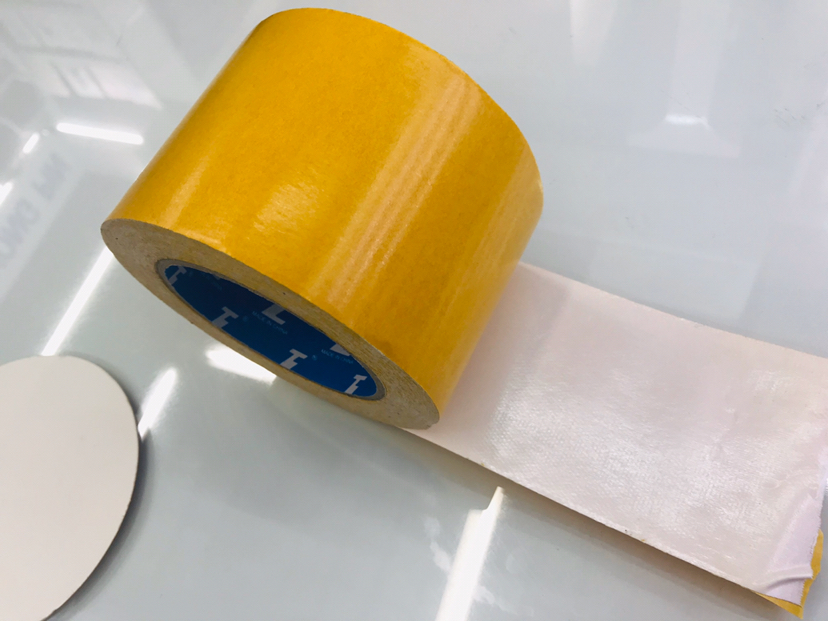 Double - sided carpet tape