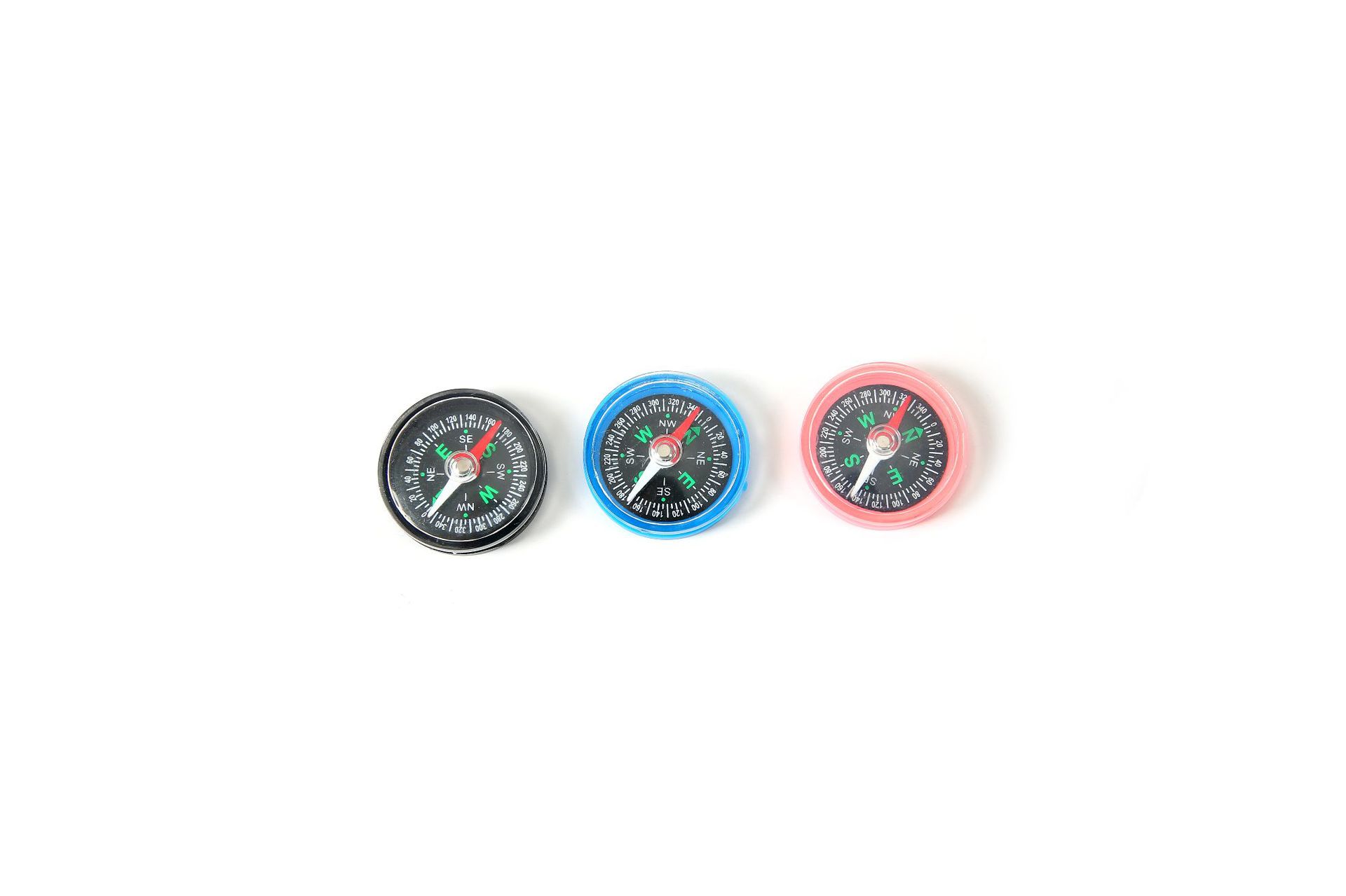 Professional Production 35mm Plastic Compass Export Pointer Type Compass Outdoor Gift Teaching Toy Compass Professional Production 35mm Plastic Compass Export Pointer Type Compass Outdoor Gift Teaching Toy Compass
