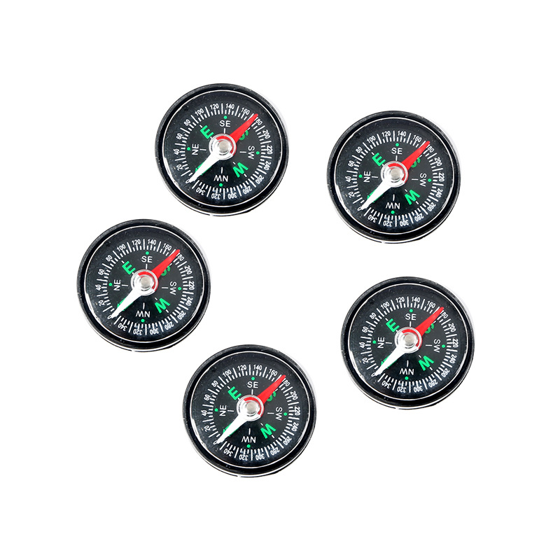 Professional Production 35mm Plastic Compass Export Pointer Type Compass Outdoor Gift Teaching Toy Compass Professional Production 35mm Plastic Compass Export Pointer Type Compass Outdoor Gift Teaching Toy Compass