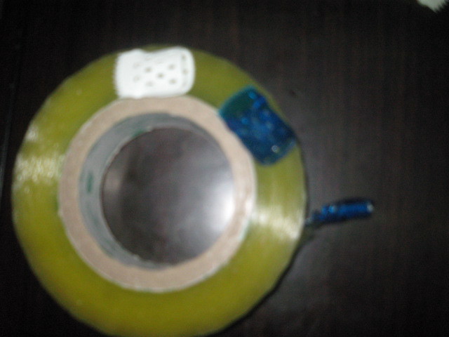 Packing tape printed tape, stationery tape, masking tape double-sided adhesive tape dispenser