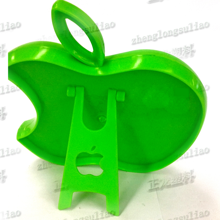 Makeup cosmetics mirror single solid color creative Apple teaching mirror new mirror mirror