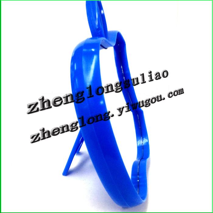 Makeup cosmetics mirror single solid color creative Apple teaching mirror new mirror mirror