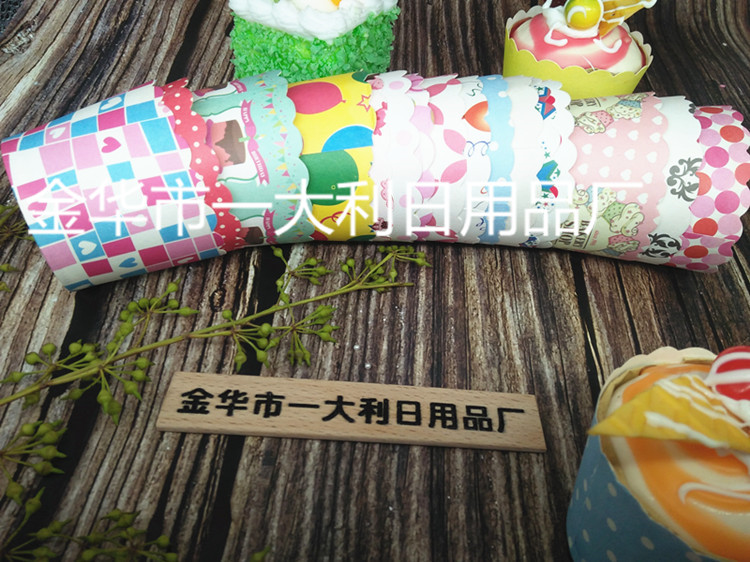 Factory direct small medium mechanism cake paper cup Hard thick high temperature steamable can be baked cake cup Factory direct small medium mechanism cake paper cup Hard thick high temperature steamable can be baked cake cup