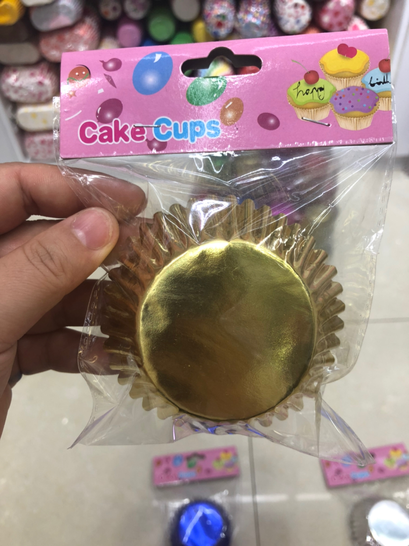 Chuck Packaging Cake Paper Cup Cake Paper Cake Cup Anti-Oil Paper Cake Mold Cake Box Golden Cup Chuck Packaging Cake Paper Cup Cake Paper Cake Cup Anti-Oil Paper Cake Mold Cake Box Golden Cup
