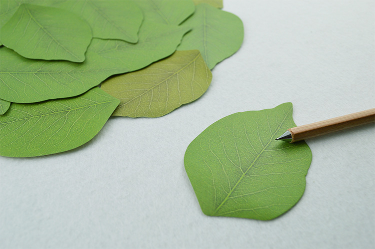 Creative Imitate Leaves Leaves Sticky Notes Note Paper Note Sticker Message Sticker Post-It Notes Creative Imitate Leaves Leaves Sticky Notes Note Paper Note Sticker Message Sticker Post-It Notes