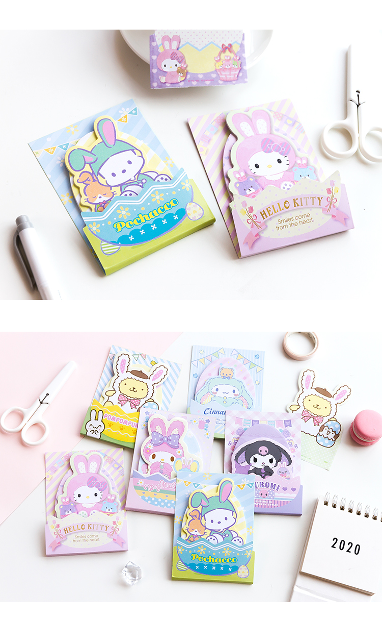 Japanese Cartoon Easter Egg Note Paper Hand Account Notes Left Note Sticker Sticky Notes Japanese Cartoon Easter Egg Note Paper Hand Account Notes Left Note Sticker Sticky Notes