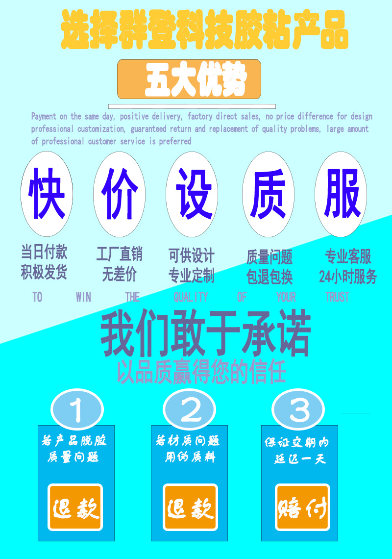 Fiber Tape Traceless Lithium Battery High Adhesive Fixed Mesh Double-Sided Adhesive Electrical Fixed Glass Fiber Tape