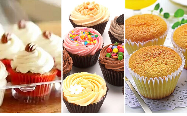 Cake Paper Tomafen Cup Muffin Muffin Paper Cup Oven High Temperature Baking Solid Color Oil-Proof Film Paper Pad Stall Supply Cake Paper Tomafen Cup Muffin Muffin Paper Cup Oven High Temperature Baking Solid Color Oil-Proof Film Paper Pad Stall Supply