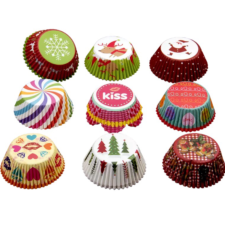 Cake Paper Cake Cup Paper Cups Boxed Baking Printing Oil-Proof Cake Paper Cup Egg Yolk Crisp Daifuku Paper Cups Paper Cake Paper Cake Cup Paper Cups Boxed Baking Printing Oil-Proof Cake Paper Cup Egg Yolk Crisp Daifuku Paper Cups Paper