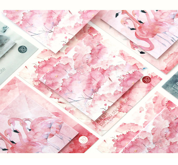 Antique Landscape Sticky Notes Chinese Style Tear-off Note Small Notebook Notes Left Note N Times Sticker Notepad Wholesale Antique Landscape Sticky Notes Chinese Style Tear-off Note Small Notebook Notes Left Note N Times Sticker Notepad Wholesale