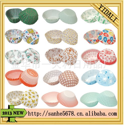 (manufacturer direct selling) quality mechanism high temperature cake paper cup muffin paper cup. (manufacturer direct selling) quality mechanism high temperature cake paper cup muffin paper cup.