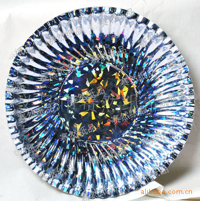 Disposable paper plate paper cup paper bowl paper box paper paper straw birthday party supplies barbecue supplies paper tableware