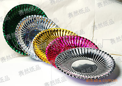 Disposable paper plate paper cup paper bowl paper box paper paper straw birthday party supplies barbecue supplies paper tableware