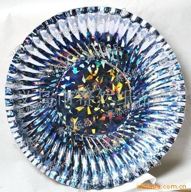 Disposable paper plate paper cup paper bowl paper box paper paper straw birthday party supplies barbecue supplies paper tableware