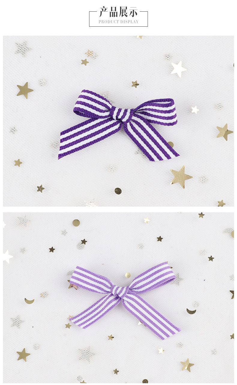 Handmade Ribbon Bow Back Stickers Double-Sided Adhesive Gift Box Packing Tape Handbag Decorations Manufacturers Supply Handmade Ribbon Bow Back Stickers Double-Sided Adhesive Gift Box Packing Tape Handbag Decorations Manufacturers Supply