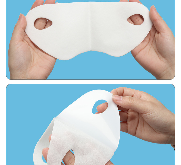 Factory Direct Sales V-Face Mask Ear Hanging Face Lift Tape Artifact Small Double Chin Lifting Shaping V-Face Mask