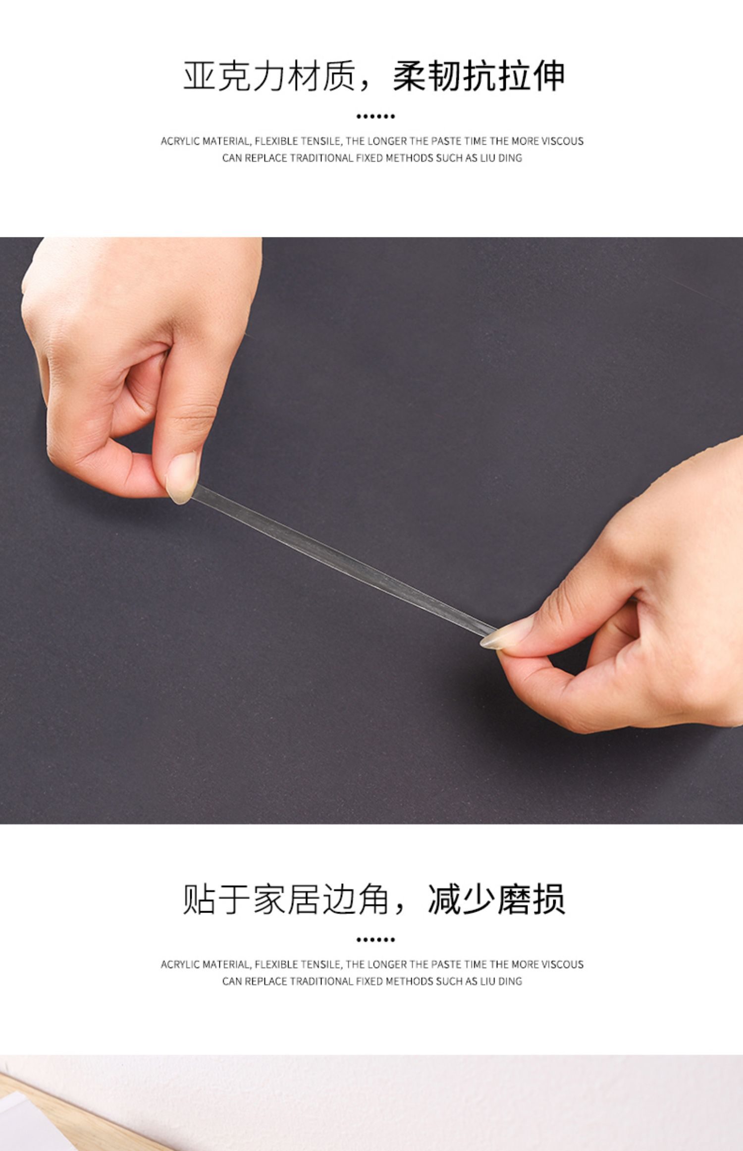 Dotting Glue Round Double-Sided Adhesive Tape Colloidal Particle Decorative Glue Birthday Balloon Wedding Room Transparent Non-Hurt Wall Haemorrhoid Tape Dotting Glue Round Double-Sided Adhesive Tape Colloidal Particle Decorative Glue Birthday Balloon Wedding Room Transparent Non-Hurt Wall Haemorrhoid Tape