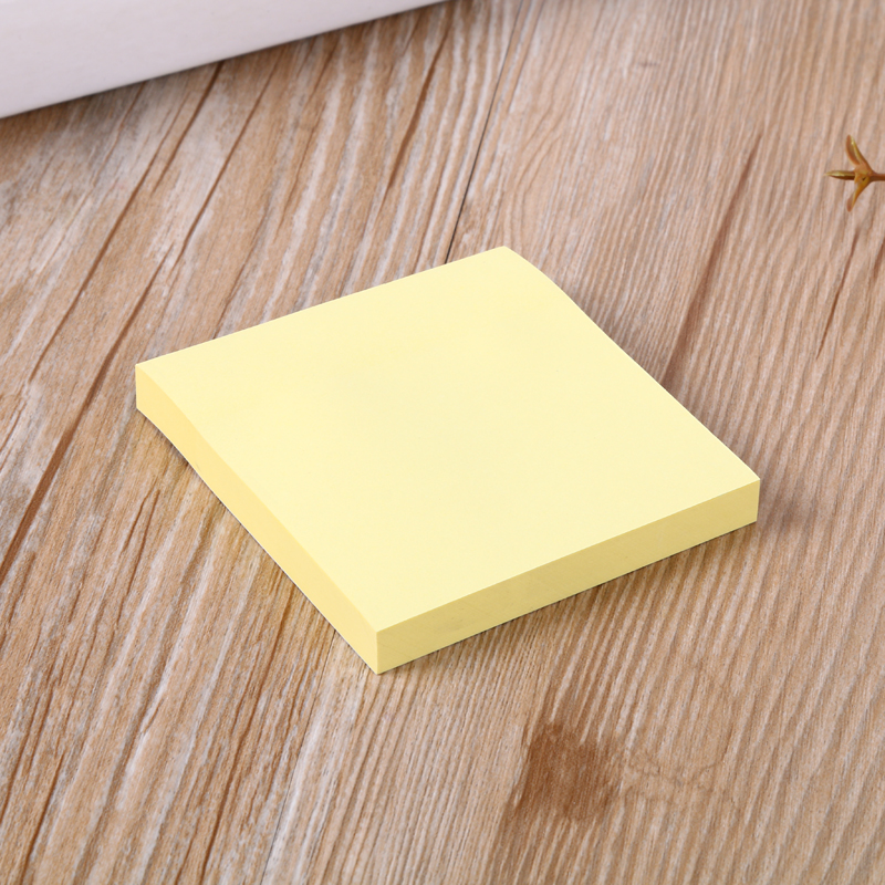 Creative note pad Pepsi post-sticker post-sticker post-sticker post-sticker post-it note pad cute little fresh notes