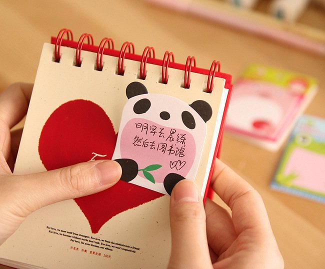 Japan and South Korea Cute Stationery Animal Sticky Notes Cartoon N Times Lazy Eggs Stickers Note Message Sticker Notebook Japan and South Korea Cute Stationery Animal Sticky Notes Cartoon N Times Lazy Eggs Stickers Note Message Sticker Notebook
