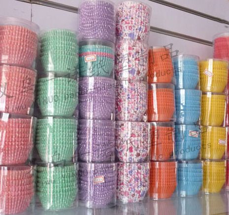 Oil-Proof Paper Cup Cake Mold Cake Cup Support Cake Carton Suction Card Machine Pressure Cup Oil-Proof Paper Cup Cake Mold Cake Cup Support Cake Carton Suction Card Machine Pressure Cup