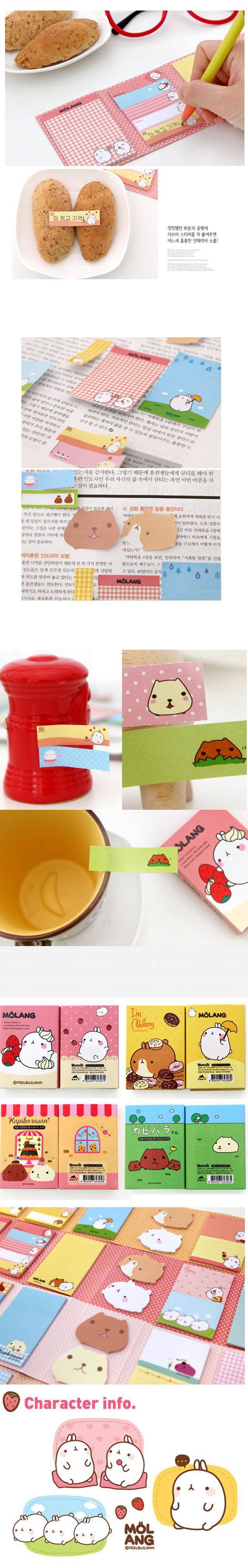 Korean Stationery Note Sticker Wholesale Cute Animal Note Sticker Cartoon Rabbit Note Sticker Sticky Note Wholesale Korean Stationery Note Sticker Wholesale Cute Animal Note Sticker Cartoon Rabbit Note Sticker Sticky Note Wholesale