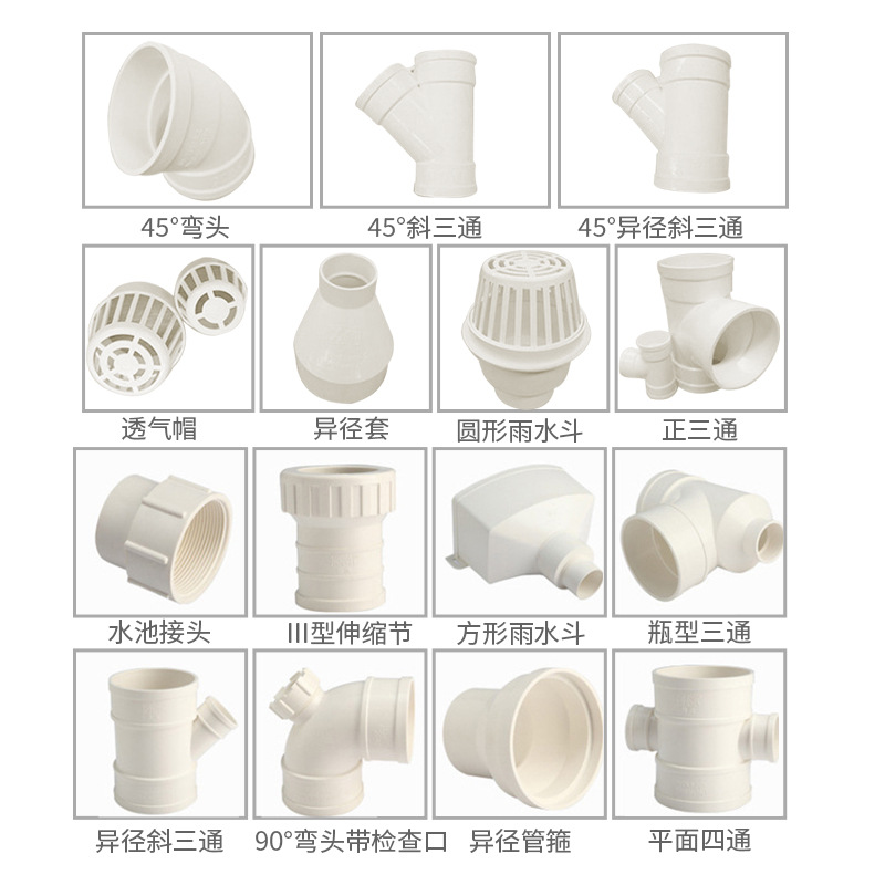 PVC Binder Supply Canned Glue Repair Adhesive Water Pipe Glue Pipe Glue 947ml
