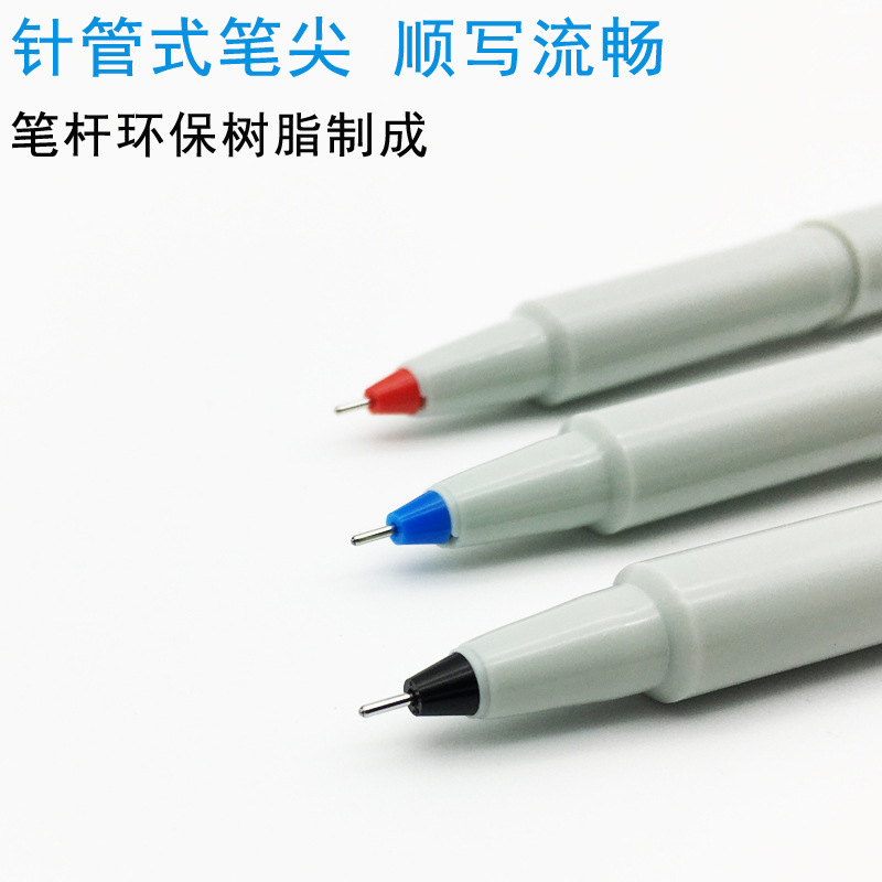Japanese Zebra Ball Pen BE100 Signature Pen Gel Pen Syringe Ball Pen 0.5 Zebra for Business Students