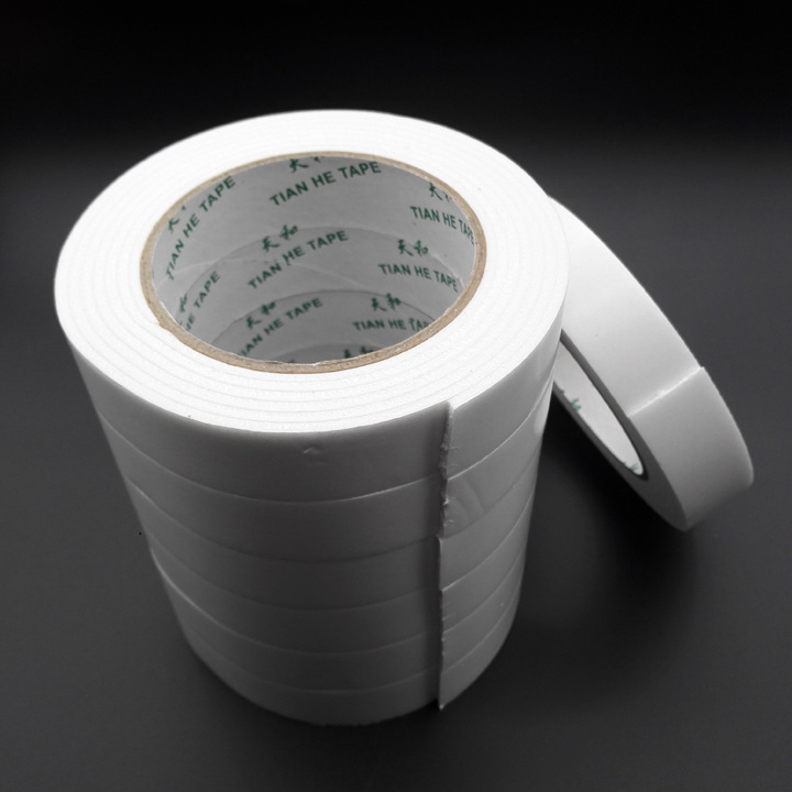 Foam double-sided tape stationery wholesale 1