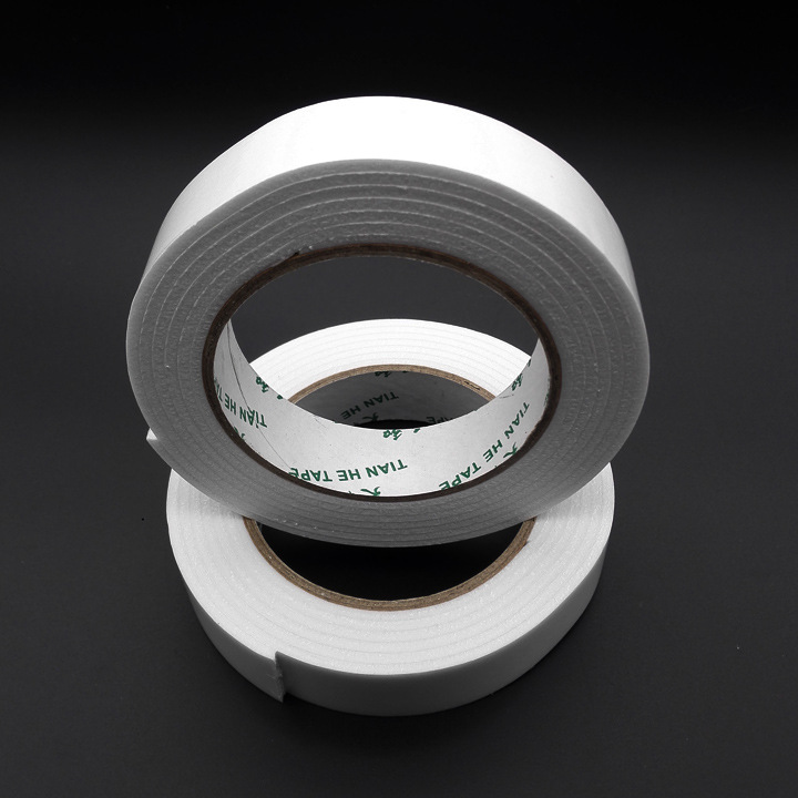 Foam double-sided tape stationery wholesale 1