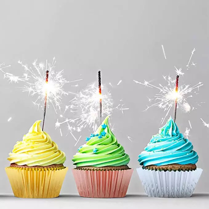 Cake Paper Cup Baking Packaging Cake Mold Cake Mold Aluminum Foil Baking Cup Oven Paper Cups Packaging Cake Paper