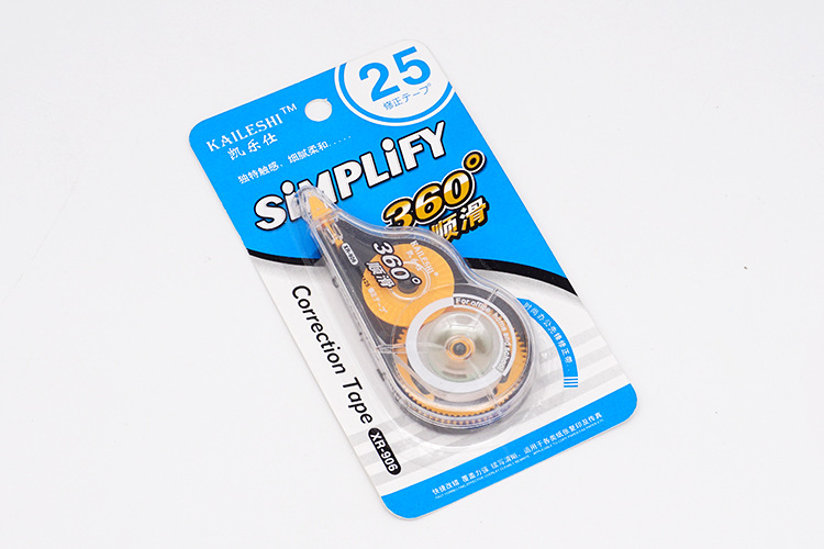 Student Correction Tape 5mm 30 Type Push Type Correction Tape Creative Correction Tape Office Correction Fluid Wholesale Student Correction Tape 5mm 30 Type Push Type Correction Tape Creative Correction Tape Office Correction Fluid Wholesale