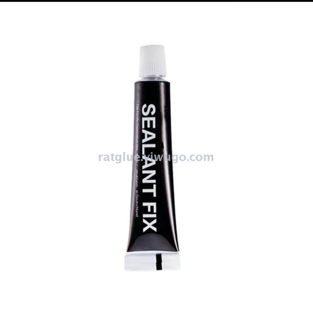 Wholesale 6 g Silane Polymer Metal binder Sealant fixed stationery glass jewelry Crystal glue