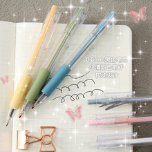 Practical Large Capacity Gel Pen Exam Ball Pen Student Writing Pen School Holiday Gift Stationery Wholesale Practical Large Capacity Gel Pen Exam Ball Pen Student Writing Pen School Holiday Gift Stationery Wholesale