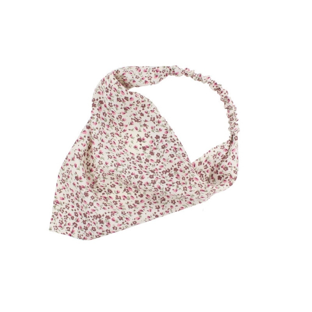 Amazon Hot Sale Printing Triangular Binder Hair Band Bohemian Baotou Elastic Ribbon Female Dustproof Headscarf Wholesale Amazon Hot Sale Printing Triangular Binder Hair Band Bohemian Baotou Elastic Ribbon Female Dustproof Headscarf Wholesale