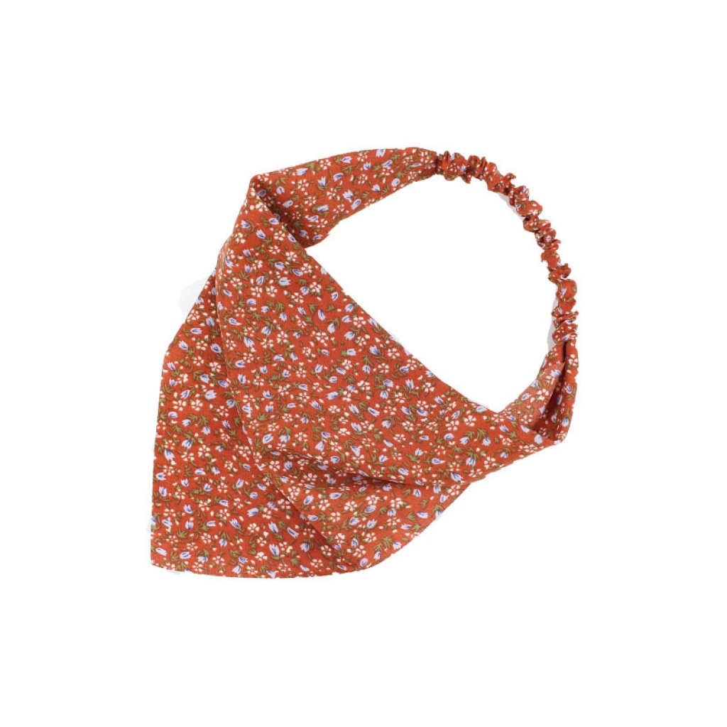 Amazon Hot Sale Printing Triangular Binder Hair Band Bohemian Baotou Elastic Ribbon Female Dustproof Headscarf Wholesale Amazon Hot Sale Printing Triangular Binder Hair Band Bohemian Baotou Elastic Ribbon Female Dustproof Headscarf Wholesale