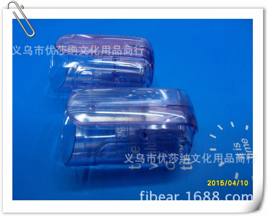 2015 new I nontoxic pens, correction fluid, all-metal pen