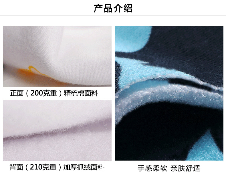 European and American Saliva Towel Children's Bib Baby Bib Fleece Cotton Triangular Binder Maternal and Infant Products European and American Saliva Towel Children's Bib Baby Bib Fleece Cotton Triangular Binder Maternal and Infant Products