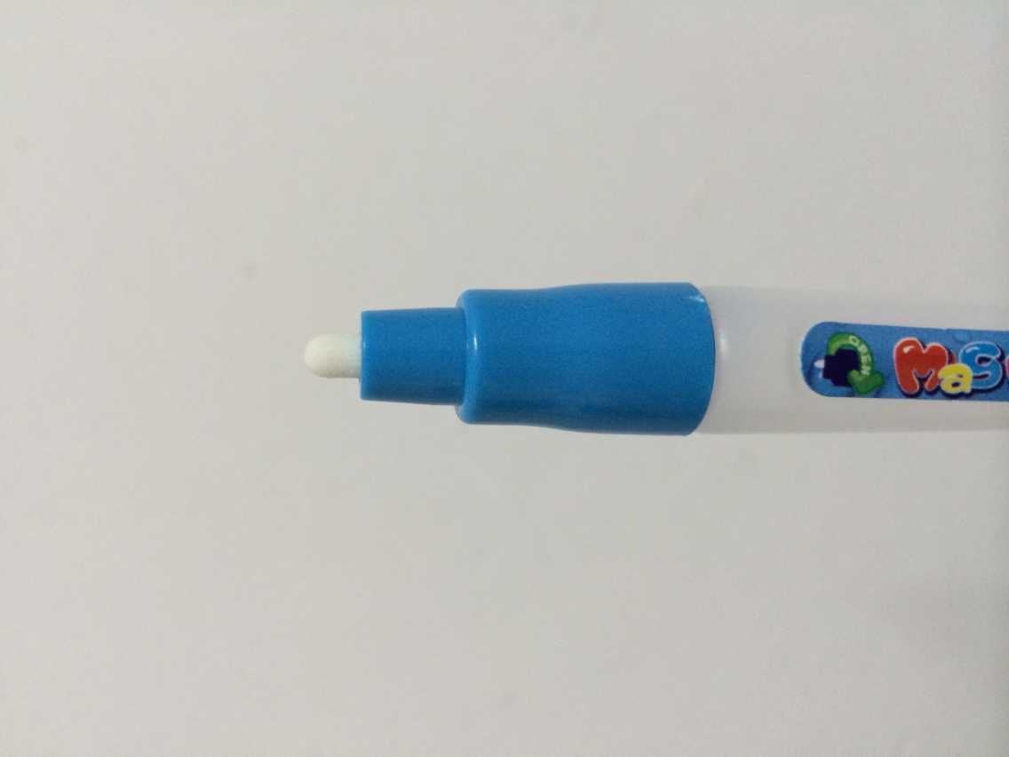 Macy Magic Watercolor Markers Pen Fountain Pen Ball Pen Water Magic Graffiti Cloth Matching Ball Pen Early Childhood Education Category