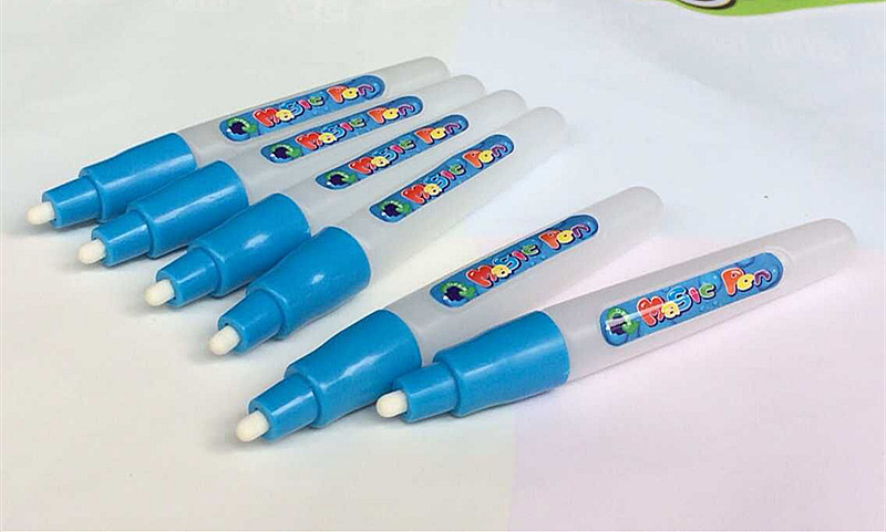 Macy Magic Watercolor Markers Pen Fountain Pen Ball Pen Water Magic Graffiti Cloth Matching Ball Pen Early Childhood Education Category Macy Magic Watercolor Markers Pen Fountain Pen Ball Pen Water Magic Graffiti Cloth Matching Ball Pen Early Childhood Education Category